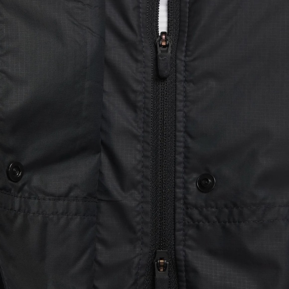 Women’s Nike Golf Tour Repel Vest Lightweight Jacket XS New With Tags MSRP $100 - Picture 7 of 8